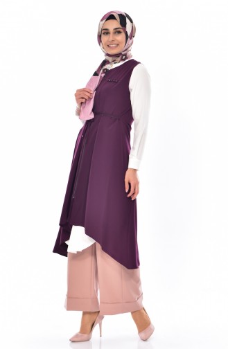 Purple Waistcoats 4735-04