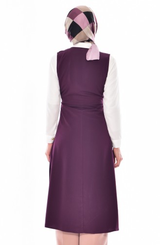 Purple Waistcoats 4735-04