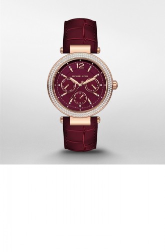 Michael Kors Women´s Watch Mk2568 2568