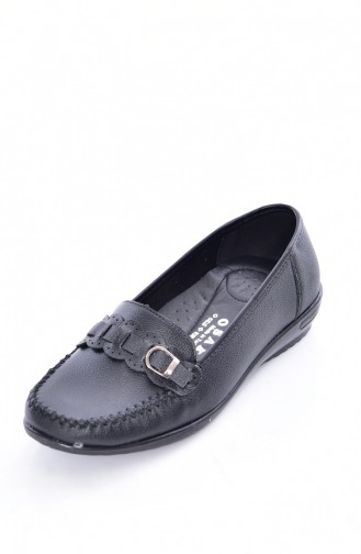Mothers Special Shoes 50243-01 Black 50243-01