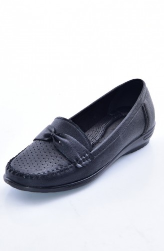 Mothers Special Shoes 50244-01 Black 50244-01