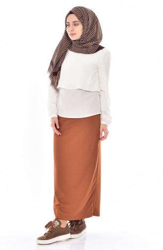 Pencil Skirt 20701-05 Taba 20701-05