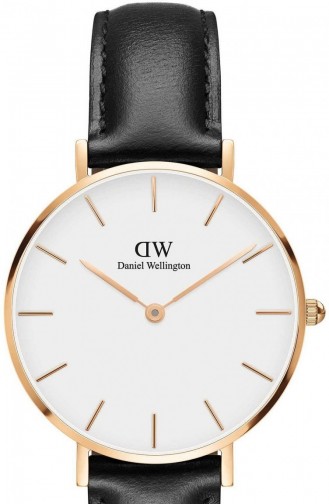 Daniel Wellington Dw00100174 Kadın Kol Saati 00100174