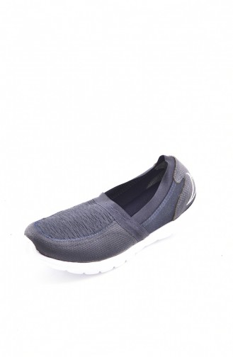 Navy Blue Sneakers 50235-02