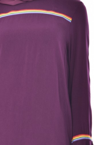 Plum Tunics 6008-01