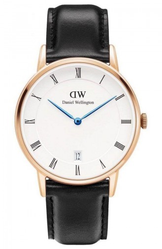 Ar1763 دانيال ولينغتون ساعة يد نسائية 1131DW
