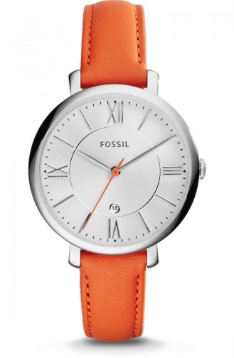 Fossil Es3735 Montre Pour Femme 3735