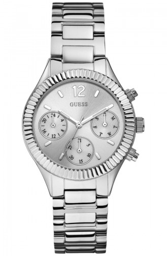 Guess Guw0323L1 Montre Pour Femme 0323L1