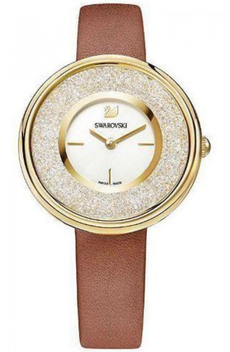 Swarovski Swr5275040 Bayan Kol Saati