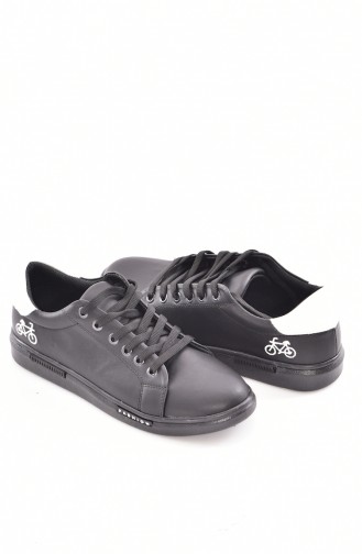 Women´s Sports Shoes 50241-01 Black 50241-01