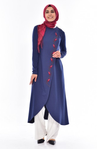 Indigo Cape 2942-02