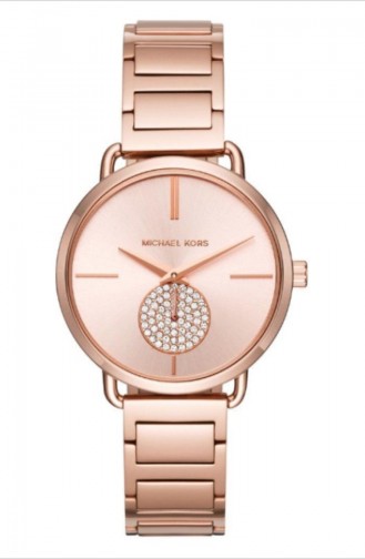 Michael Kors Mk3640 Montre Pour Femme 3640