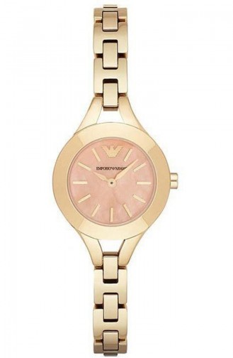 Emporio Armani Ar7417 Montre Pour Femme 7417