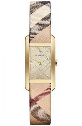 Burberry Bu9509 Montre Pour Femme 9509