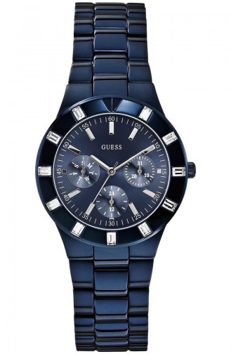 Guess Guw0027L3 Women´s Hand Watch 0027L3