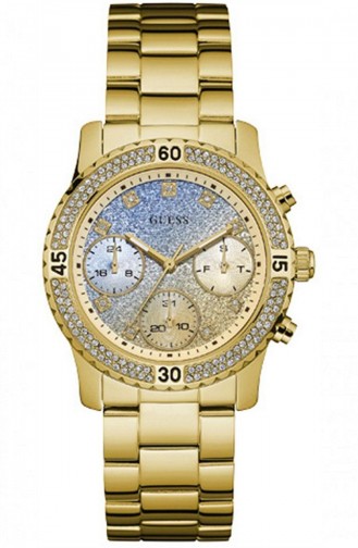 Guess Guw0774L2 Montre Pour Femme 0774L2