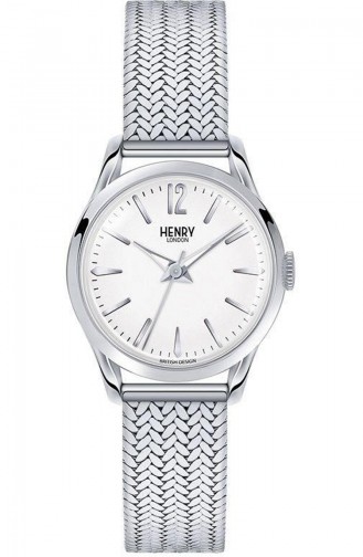 Henry Hl25M0013 Montre Pour Femme 25-M-0013