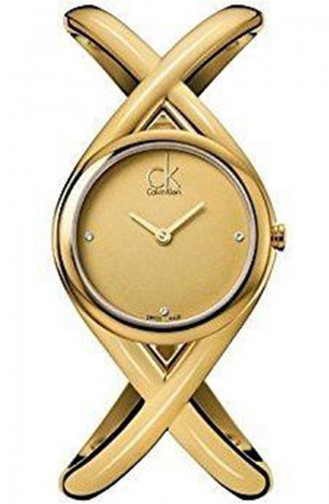 Calvin Klein K2L24513 Women´s Wrist Watch 2L24513