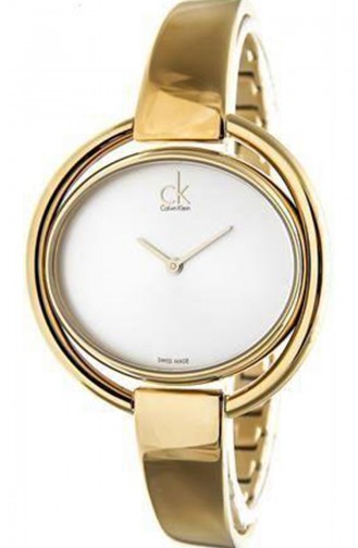 Calvin Klein K4F2N516 Women´s Wrist Watch 4F2N516