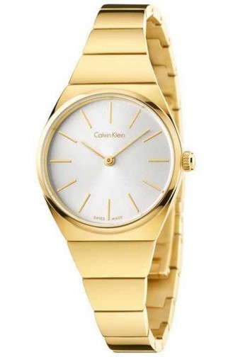 Calvin Klein K6C23546 Montre Pour Femme 6C23546