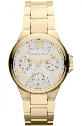 Michael Kors Mk5759 Montre Pour Femme 5759