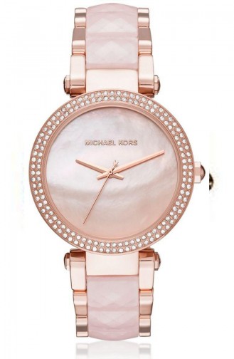 Michael Kors Mk6402 Montre Pour Femme 6402