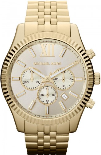 Michael Kors Mk8281 Bayan Kol Saati