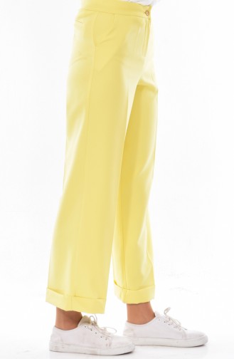 Yellow Pants 31233-06