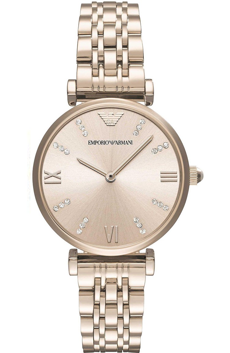 Emporio Armani Women´s Watch Ar11059 