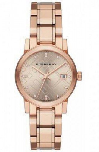 Burberry Women´s Watch Bu9126 9126