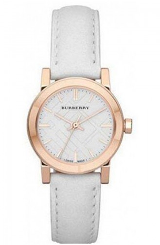 Burberry Bu9209 Montre Pour Femme 9209