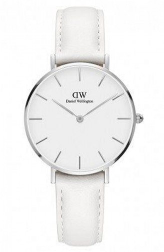 Daniel Wellington Dw00100190 Kadın Kol Saati 00100190