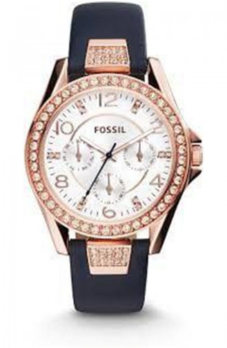Fossil Es3887 Bayan Kol Saati