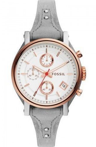 Fossil Es4045 Women´s Hand Watch 4045