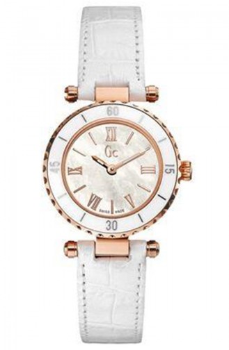 Guess Collection Gcx70033L1S Montre Pour Femme 70033L1S