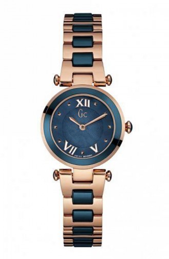 Guess Gcy07010L7 Women´s Watch 07010L7