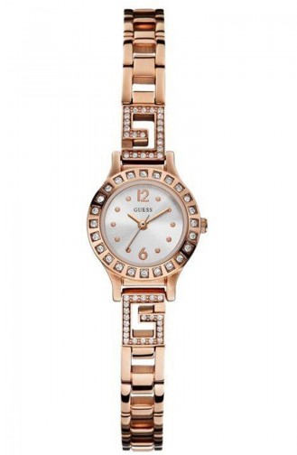 Guess Guw0411L3 Montre Pour Femme 0411L3