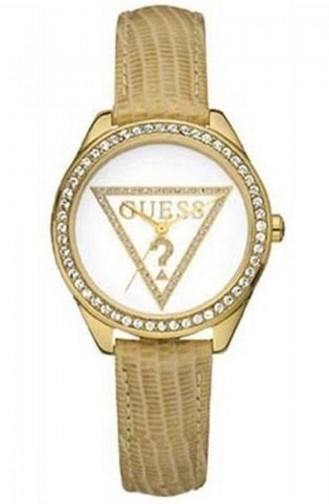 Guess Women´s Wristwatch Guw70015L1 70015L1