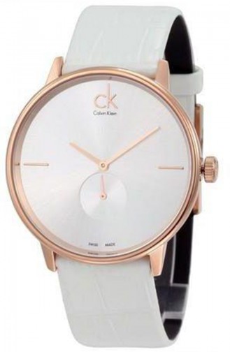 Calvin Klein K2Y216K6 Women´s Wrist Watch 2Y216K6