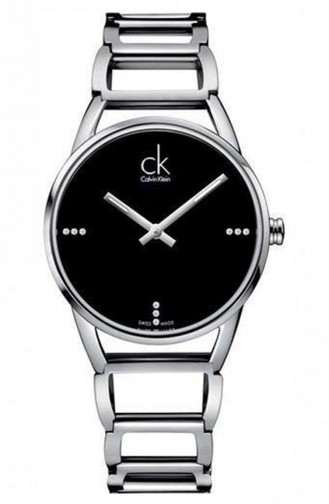 Calvin Klein K3G2312S Montre Pour Femme 3G2312S