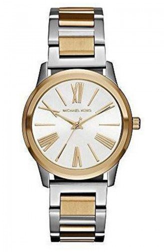 Michael Kors Mk3521 Kadın Kol Saati