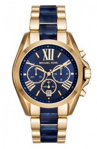 Michael Kors Mk6268 Montre Pour Femme 6268