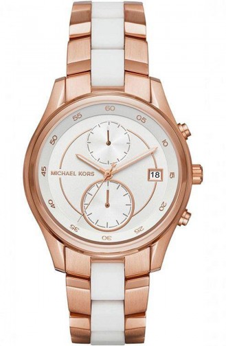 Bronze Wrist Watch 6467