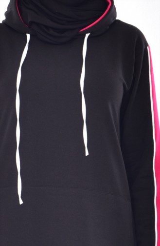 Pink Tracksuit 18024-02