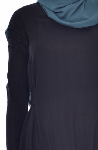 Black Tunics 8152-01