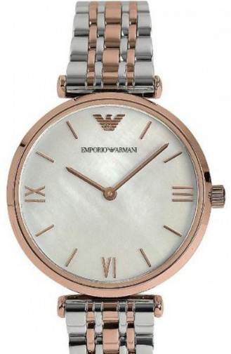 Emporio Armani Ar1683 Women´s Wristwatch 1683