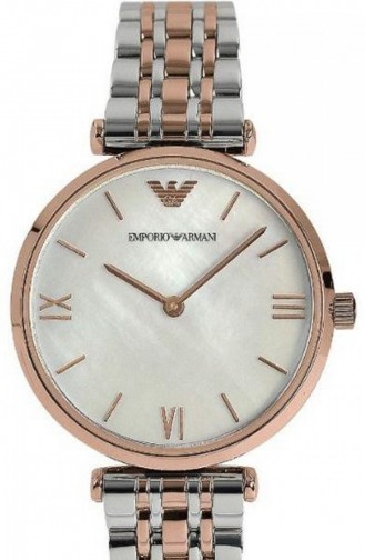 Emporio Armani Ar1683 Montre Pour Femme 1683