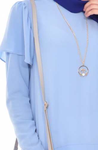 Baby Blue Tunics 8150-01