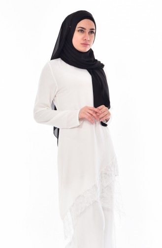 Ecru Tunics 2231-02