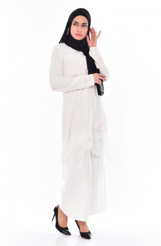 Ecru Tunics 2231-02